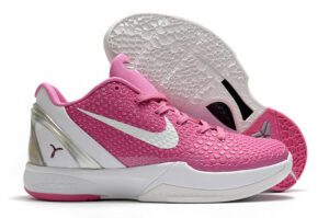 Nike Kobe 6 Protro Think Pink