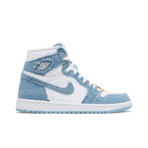 Wmns AJ Jordan 1 Retro High OG 'Denim' DM9036-104