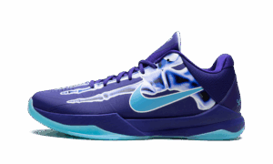 Zoom Kobe 5 Protro "X-Ray"